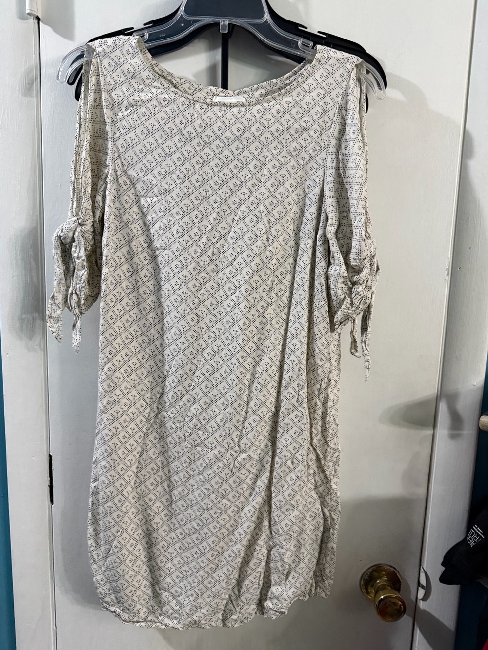 H&M Size 2 Dress